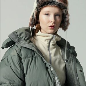 66 North Kandi Arctic Hat